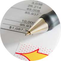 Commercial Debt Recovery